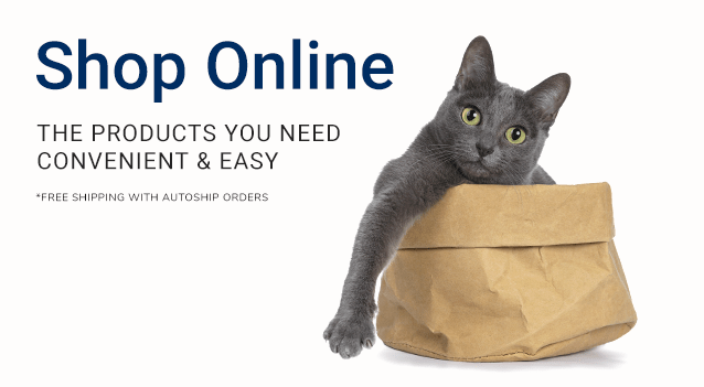 Shop Online, Spring House Animal Hospital | Ambler Speciality & Emergency Vet
